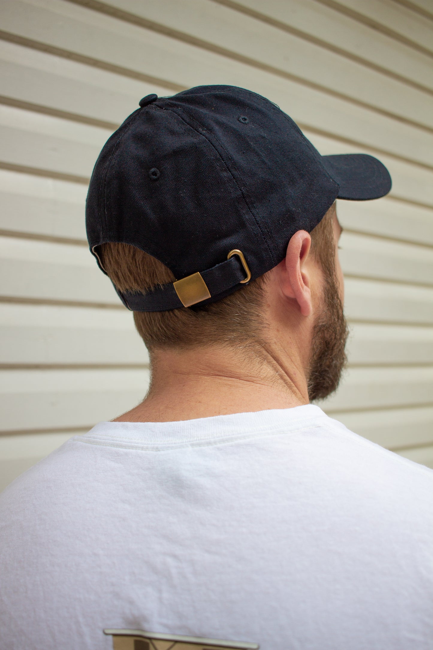 Dark Navy Cap