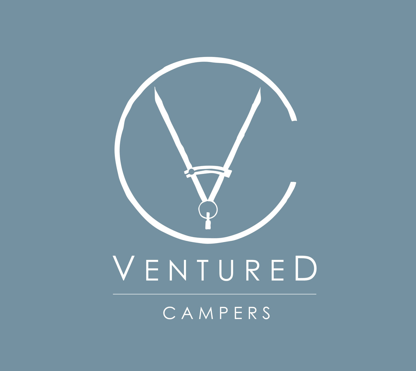 Ventured Campers Gift Card